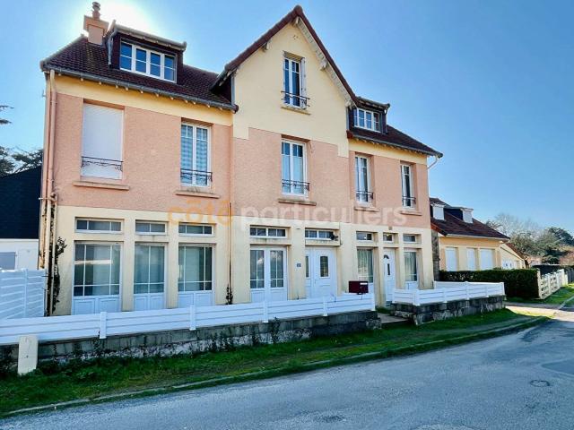 Vente maison 10 pièces Barneville Carteret 50