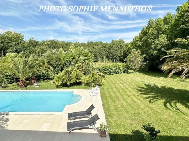 Vente maison 10 pièces Bayonne 64