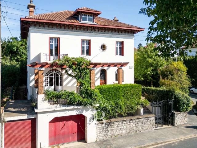 Vente maison 10 pièces Bayonne 64
