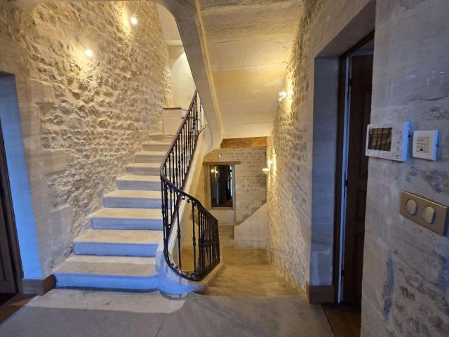 Vente maison 10 pièces Bayeux 14