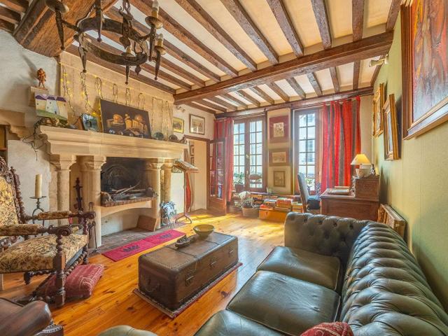 Vente maison 10 pièces Bayeux 14
