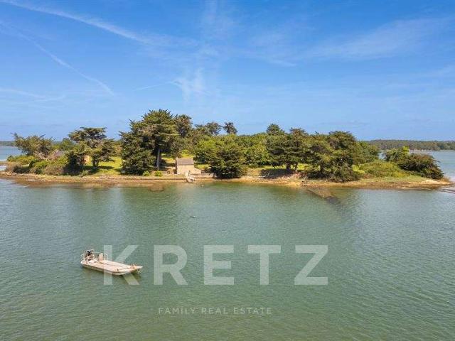 Vente maison 10 pièces Belz 56