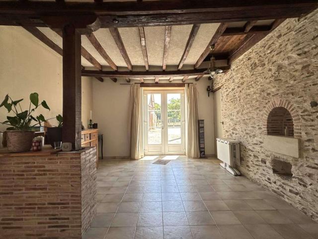 Vente maison 10 pièces Bierné les Villages 53