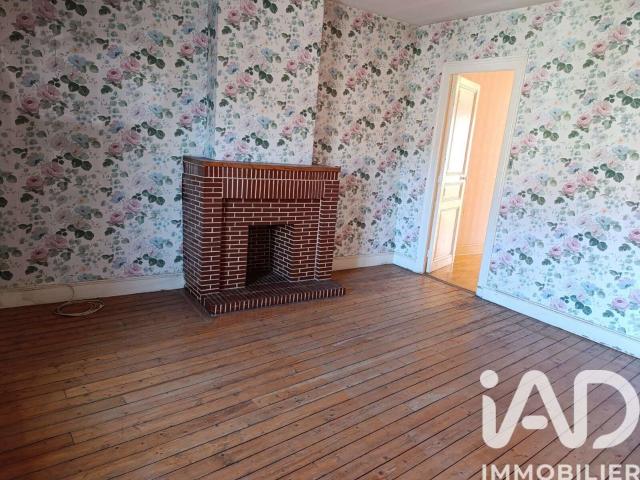 Vente maison 10 pièces Bogny sur Meuse 08