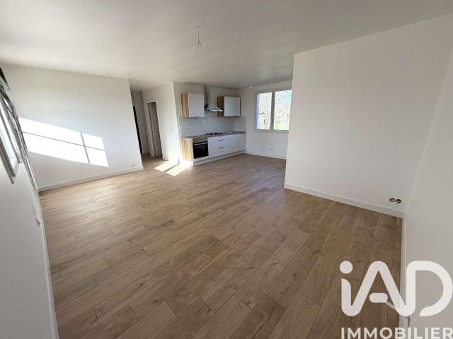 Vente maison 10 pièces Bois 17