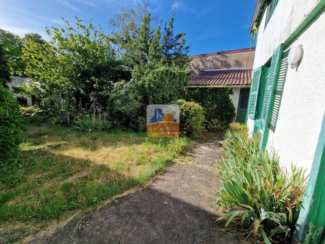 Vente maison 10 pièces Bouguenais 44