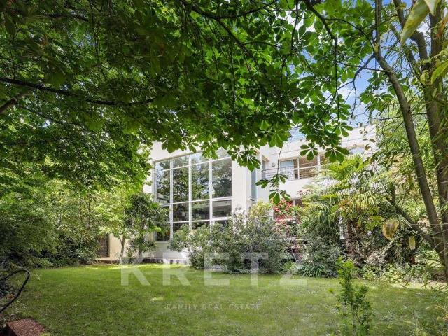 Vente maison 10 pièces Boulogne Billancourt 92