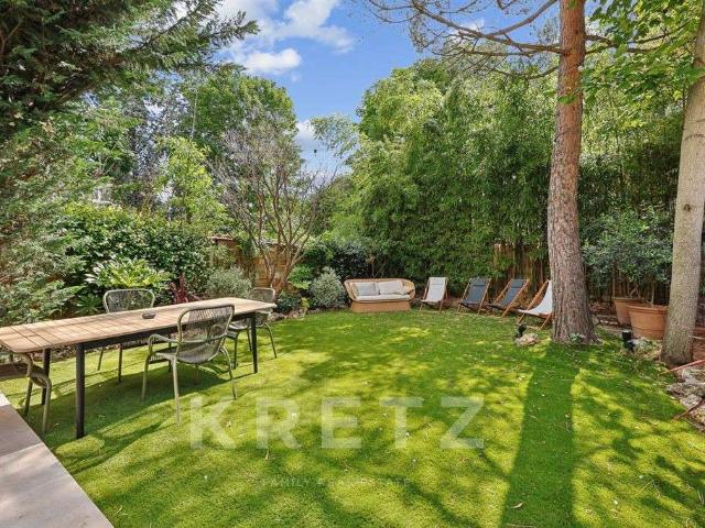 Vente maison 10 pièces Boulogne Billancourt 92