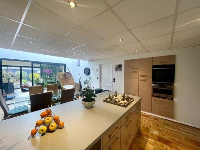 Vente maison 10 pièces Bourgbarré 35