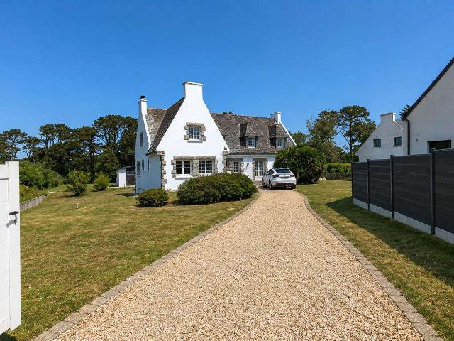 Vente maison 10 pièces Brest 29