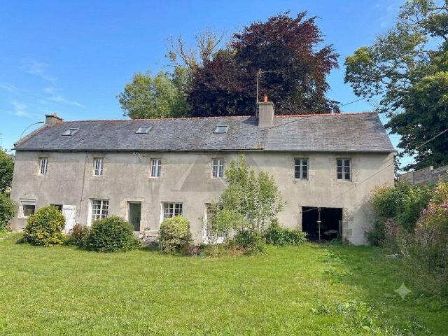 Vente maison 10 pièces Brest 29