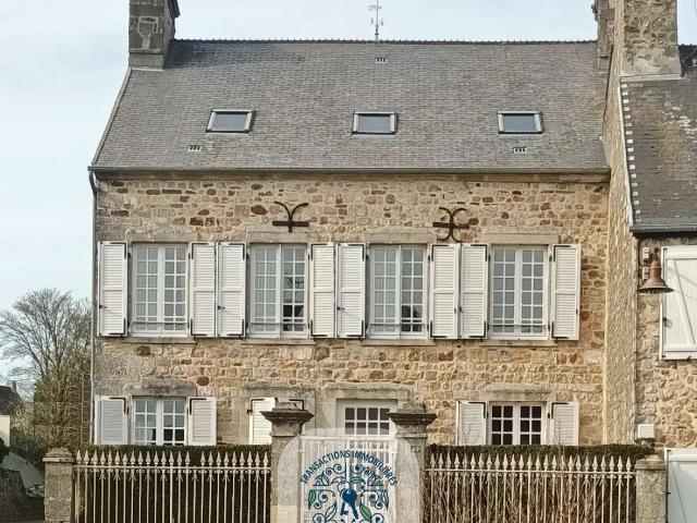 Vente maison 10 pièces Bricquebec en Cotentin 50