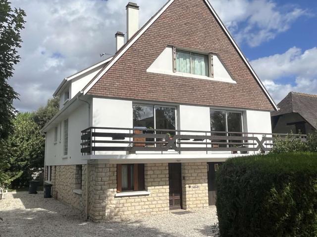 Vente maison 10 pièces Caen 14