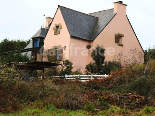 Vente maison 10 pièces Camaret sur Mer 29