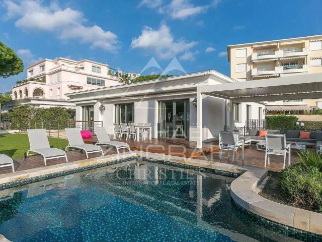 Vente maison 10 pièces Cannes 06