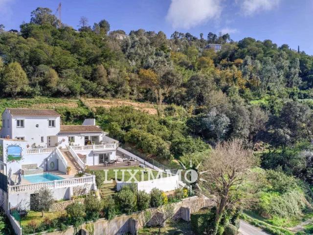 Vente maison 10 pièces Cannes 06