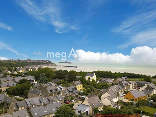 Vente maison 10 pièces Cancale 35
