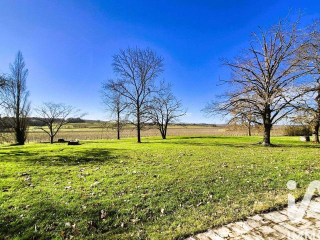 Vente maison 10 pièces Castelviel 33