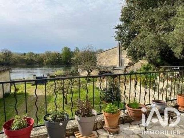 Vente maison 10 pièces Castillon la Bataille 33