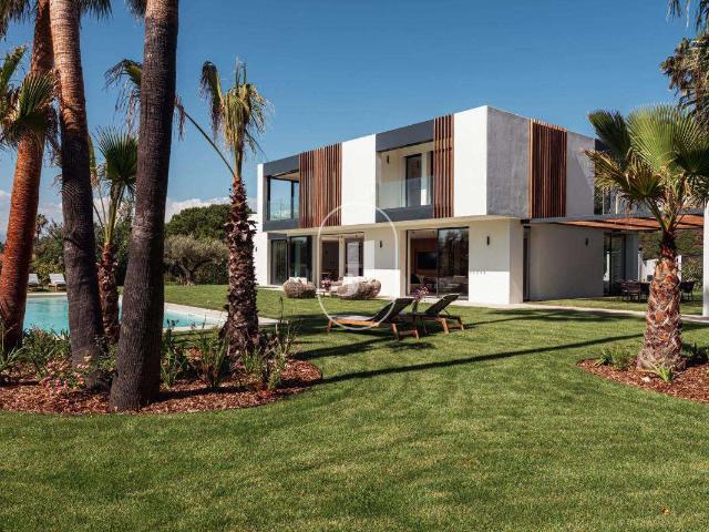 Vente maison 10 pièces Cap d antibes 06