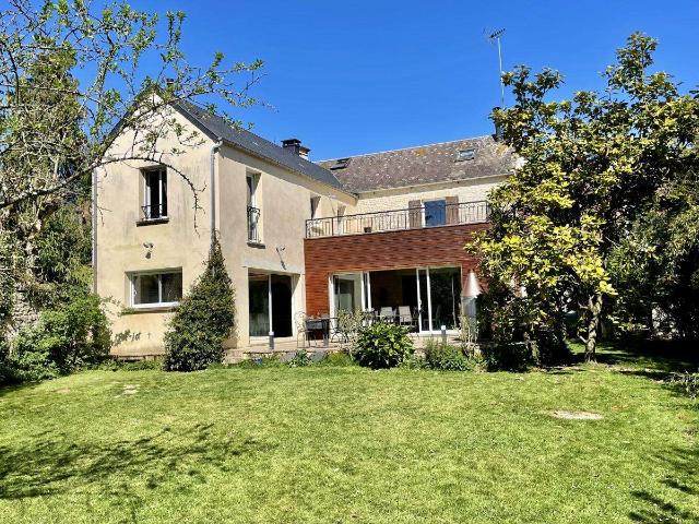 Vente maison 10 pièces Bayeux 14