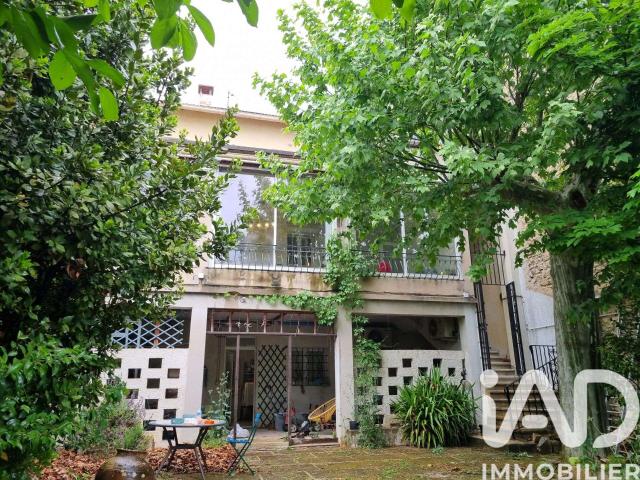 Vente maison 10 pièces Carpentras 84