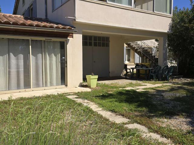 Vente maison 10 pièces Caumont sur Durance 84