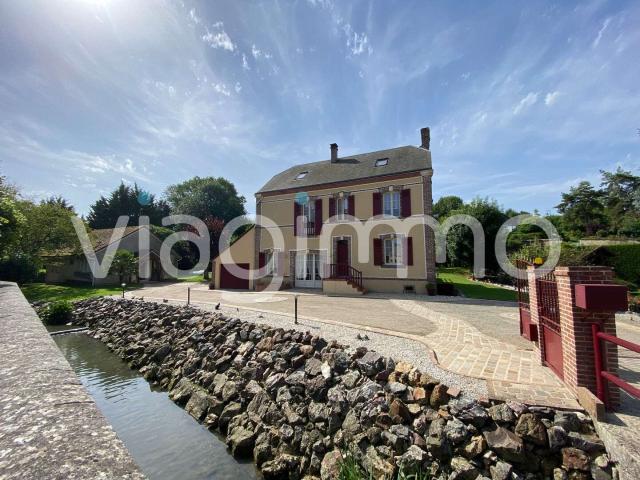 Vente maison 10 pièces Ceton 61