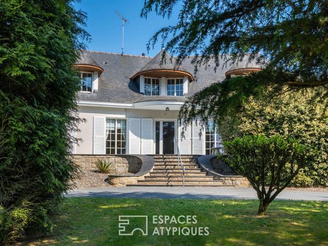 Vente maison 10 pièces Châteaubriant 44