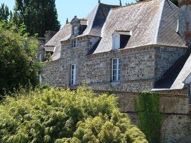 Vente maison 10 pièces Cherrueix 35