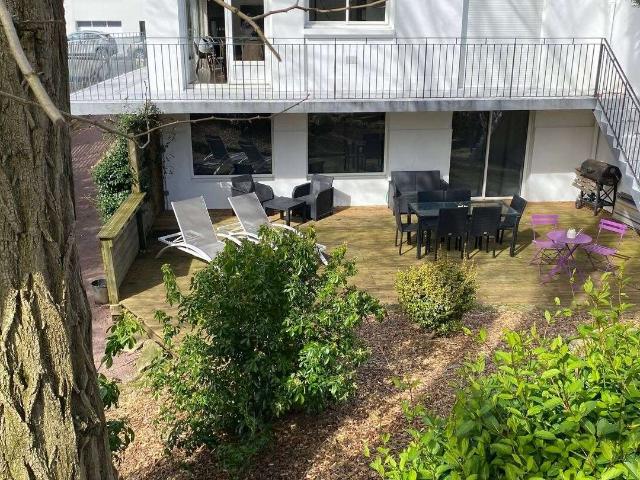 Vente maison 10 pièces Cholet 49