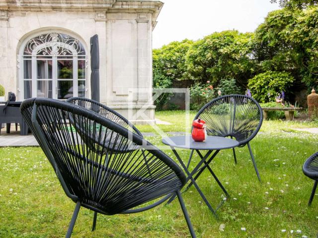 Vente maison 10 pièces Cholet 49