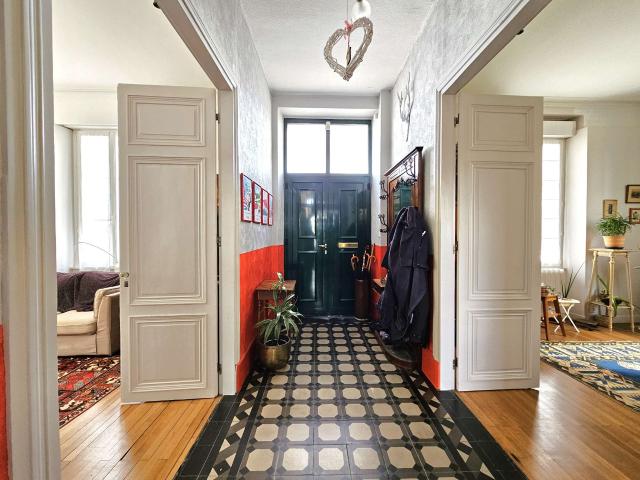 Vente maison 10 pièces Cholet 49