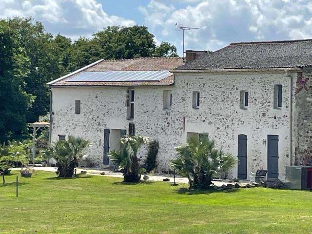 Vente maison 10 pièces Cholet 49