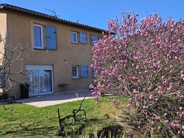Vente maison 10 pièces Chuyer 42