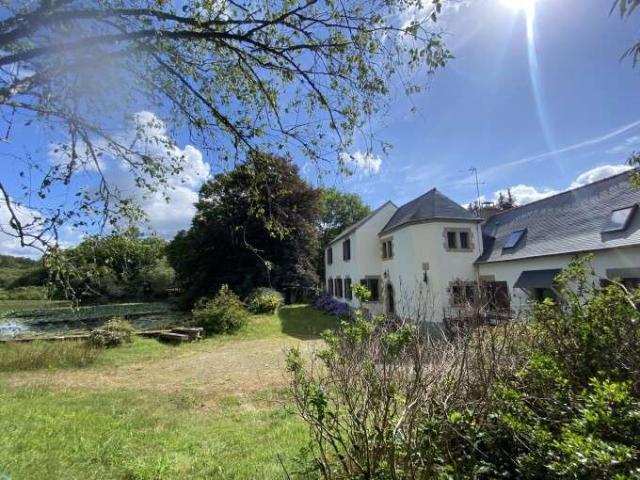 Vente maison 10 pièces Concarneau 29