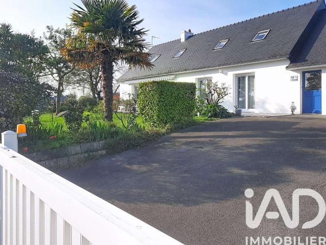 Vente maison 10 pièces Concarneau 29