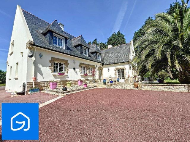 Vente maison 10 pièces Concarneau 29