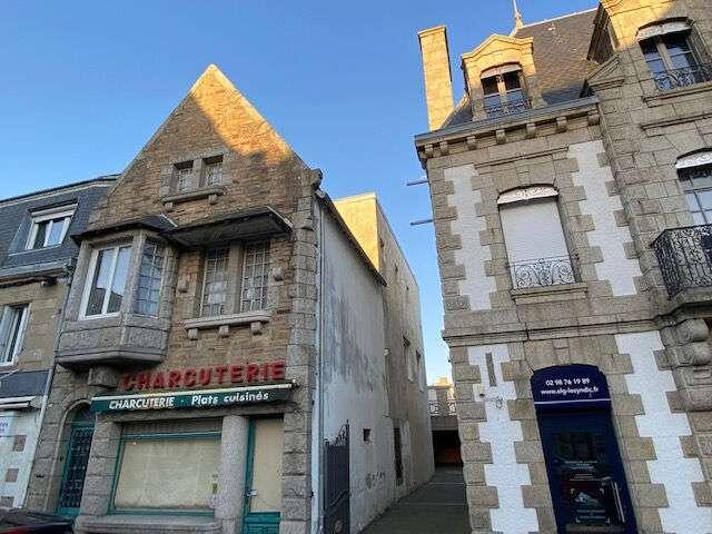 Vente maison 10 pièces Concarneau 29