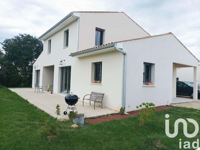 Vente maison 10 pièces Corme Royal 17