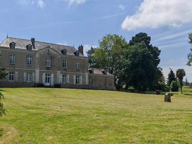 Vente maison 10 pièces Couëron 44