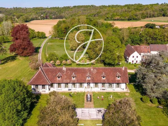 Vente maison 10 pièces Coulommiers 77