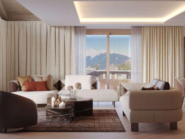 Vente maison 10 pièces Courchevel 73