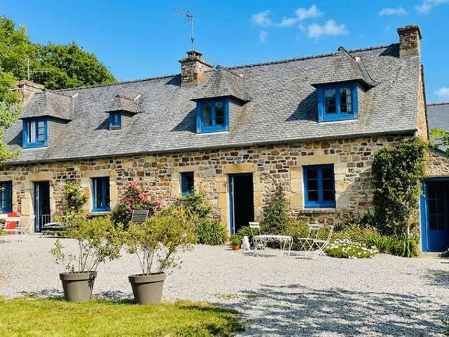Vente maison 10 pièces Crozon 29