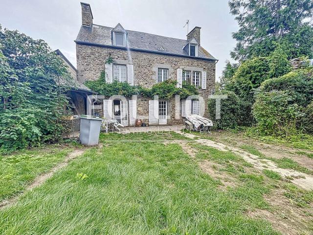 Vente maison 10 pièces Ducey les Chéris 50
