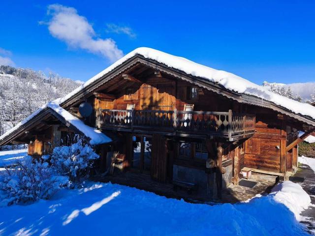 Vente maison 10 pièces Demi Quartier 74
