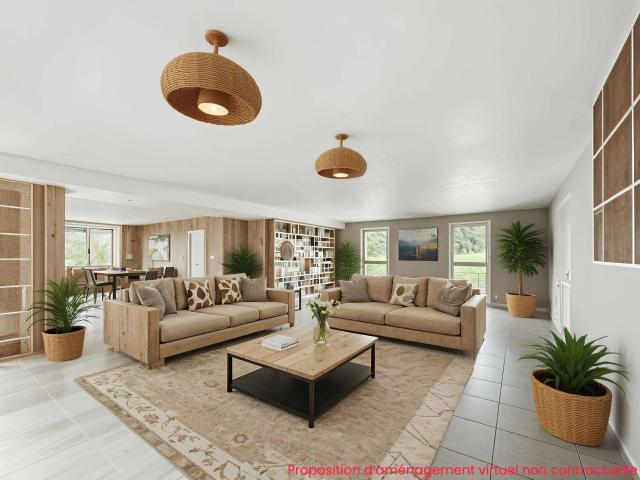 Vente maison 10 pièces Dinan 22