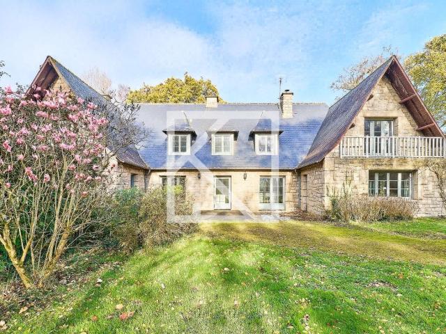 Vente maison 10 pièces Dinard 35