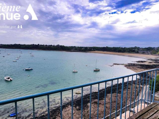 Vente maison 10 pièces Dinard 35