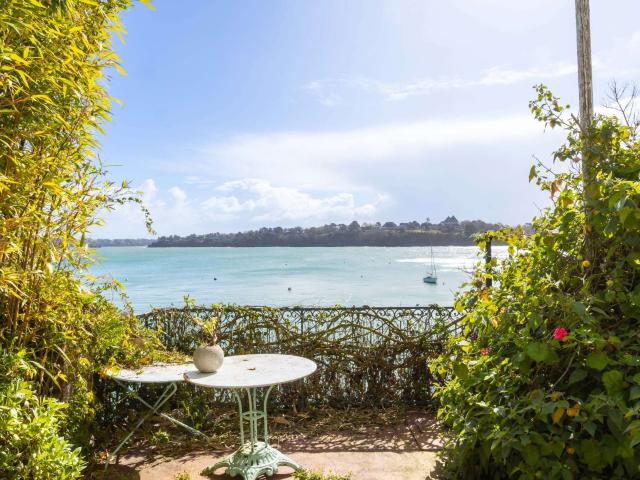 Vente maison 10 pièces Dinard Centre Ville 35